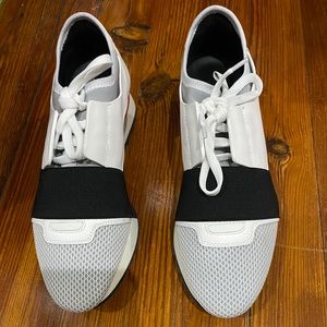 100% Authentic balenciaga sneakers